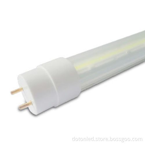 LED Tube with 9W Power Consumption, 110 to 240V Input Voltage and 750 to 850lm Luminous Flux